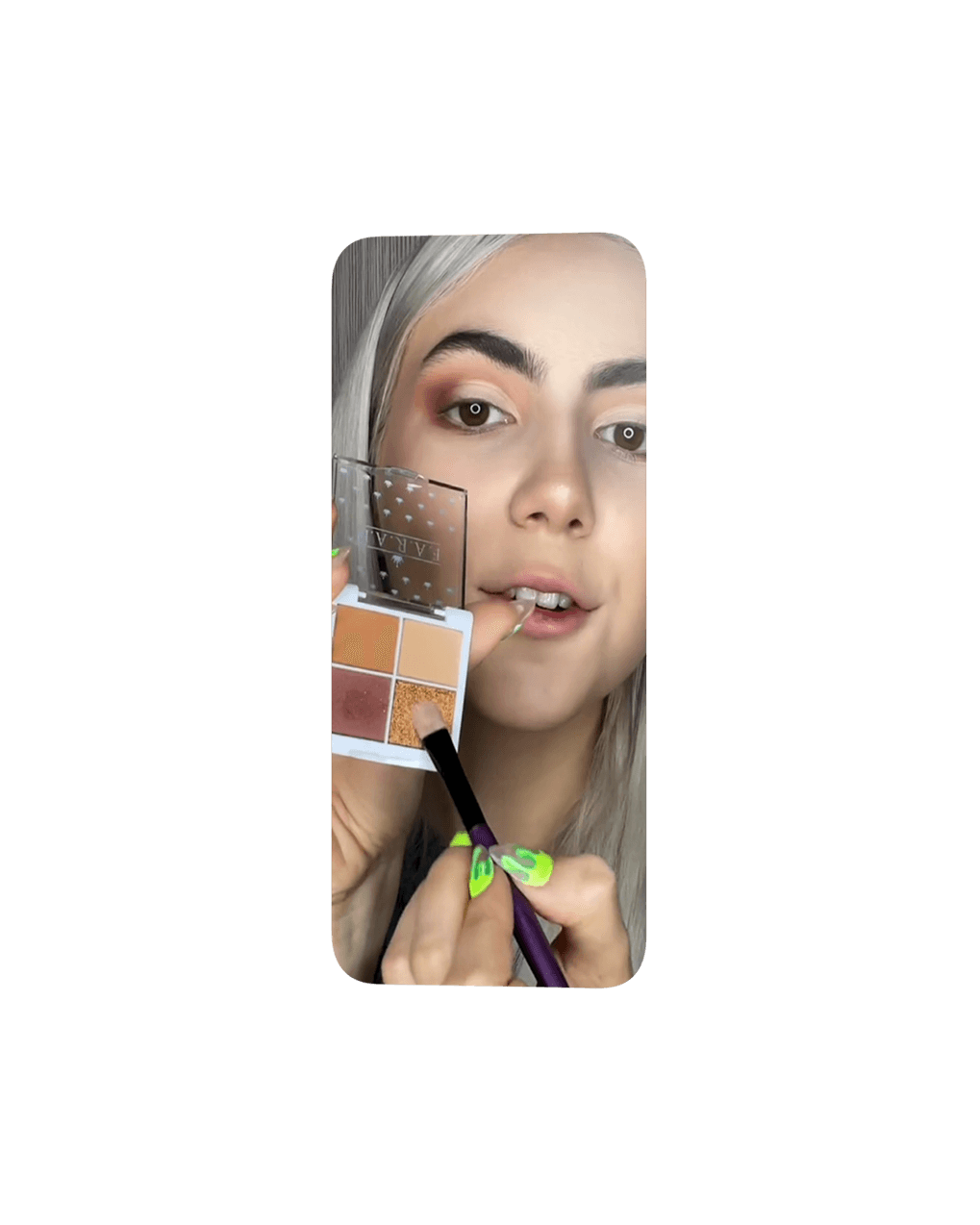 Imagem da capa por IPSY Mexico