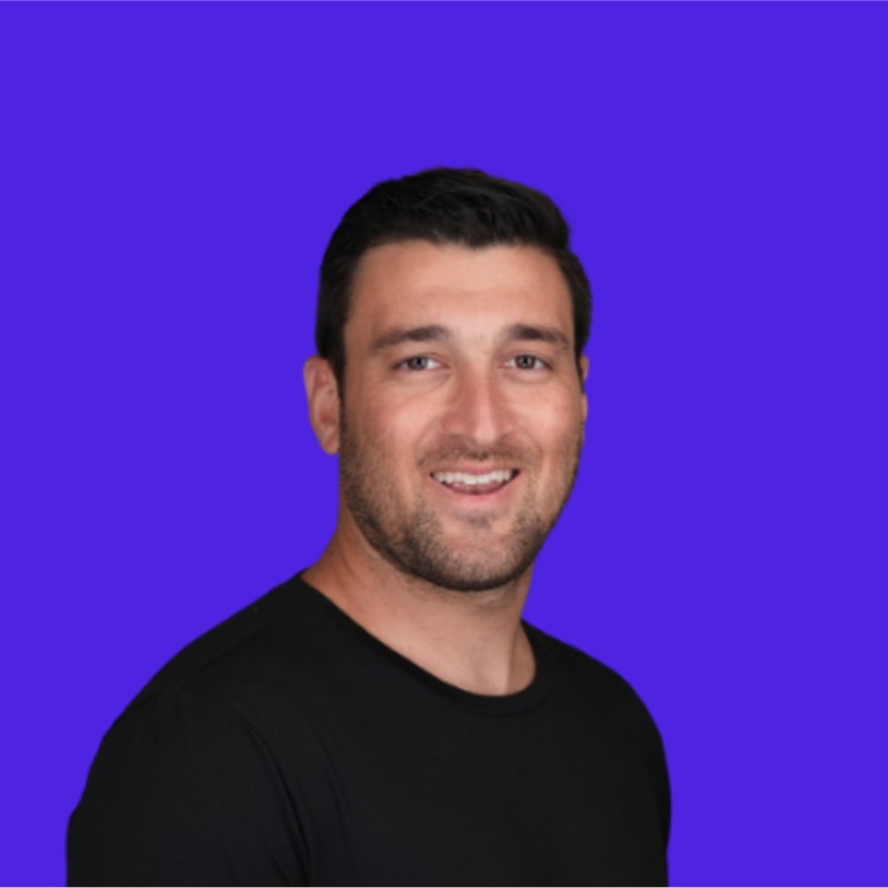 Andres Cohen, Founder of FAMOSOS