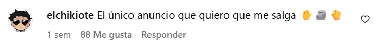 Mercado Pago community comment 6