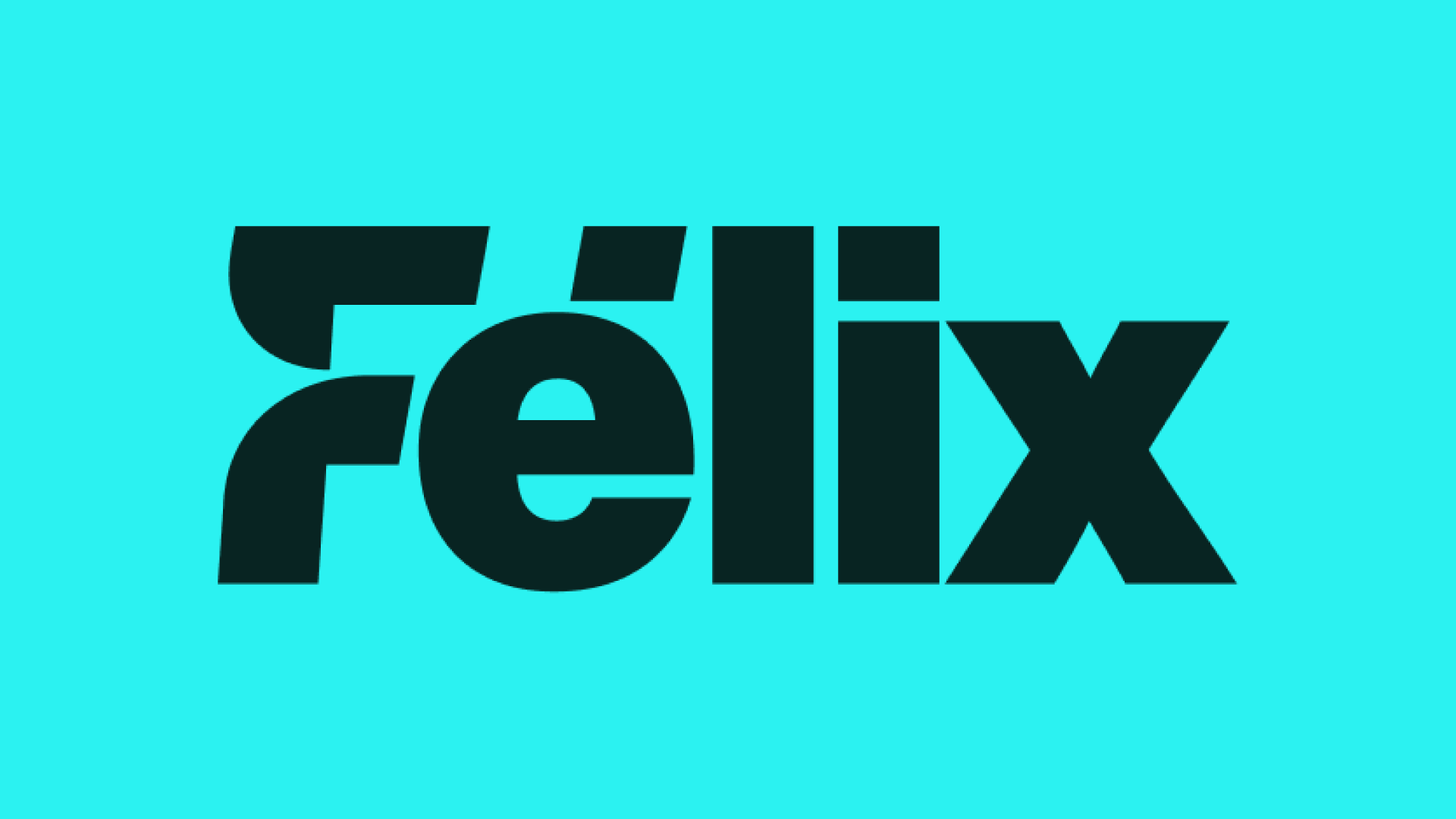 Félix Pago logo