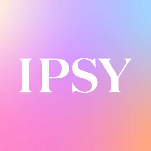 IPSY logo