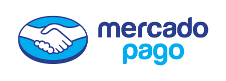 Mercado Pago logo